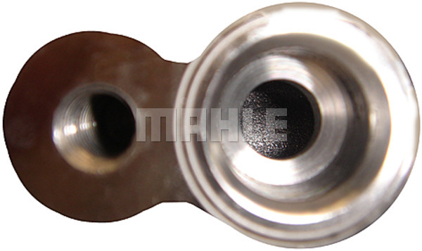 Ilustracja ACP 102 000S MAHLE sprężarka, klimatyzacja