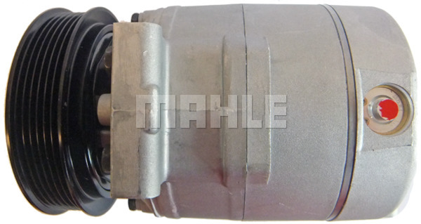 Ilustracja ACP 1103 000S MAHLE sprężarka, klimatyzacja