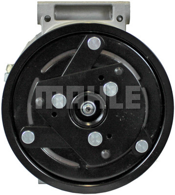 Ilustracja ACP 1109 000S MAHLE sprężarka, klimatyzacja