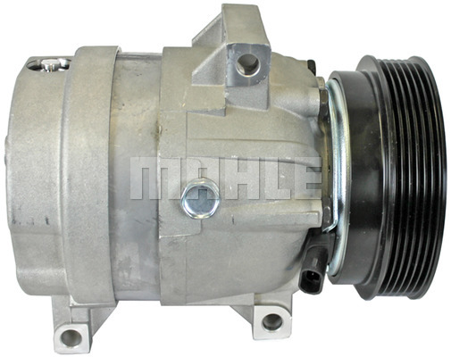 Ilustracja ACP 1109 000S MAHLE sprężarka, klimatyzacja