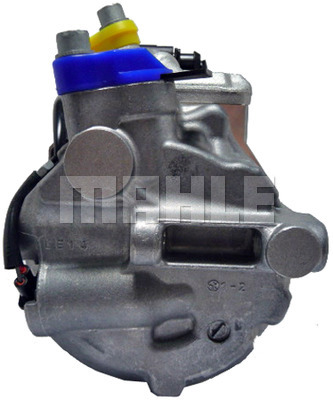 Ilustracja ACP 110 000P MAHLE sprężarka, klimatyzacja