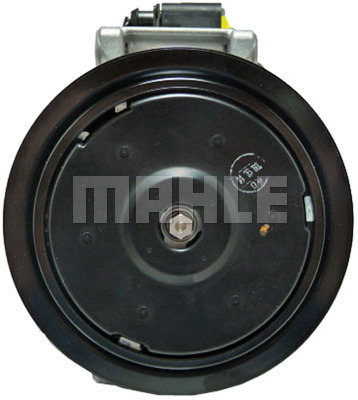 Ilustracja ACP 110 000P MAHLE sprężarka, klimatyzacja