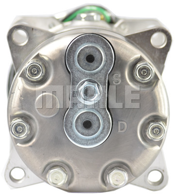 Ilustracja ACP 1121 000S MAHLE sprężarka, klimatyzacja