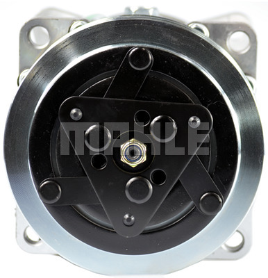 Ilustracja ACP 1121 000S MAHLE sprężarka, klimatyzacja