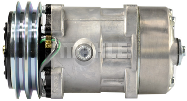 Ilustracja ACP 1121 000S MAHLE sprężarka, klimatyzacja