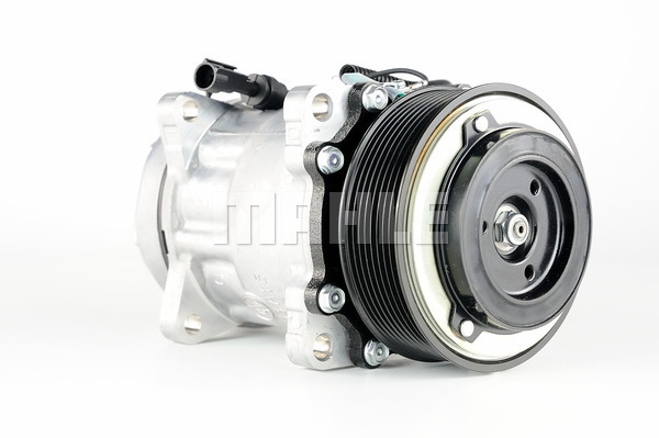 Ilustracja ACP 1127 000P MAHLE sprężarka, klimatyzacja