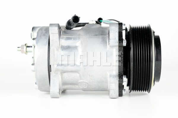 Ilustracja ACP 1127 000P MAHLE sprężarka, klimatyzacja