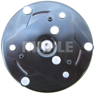 Ilustracja ACP 1130 000P MAHLE sprężarka, klimatyzacja