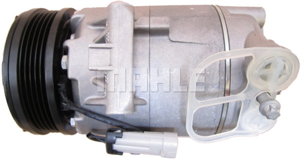 Ilustracja ACP 1130 000P MAHLE sprężarka, klimatyzacja