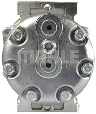 Ilustracja ACP 1143 000S MAHLE sprężarka, klimatyzacja