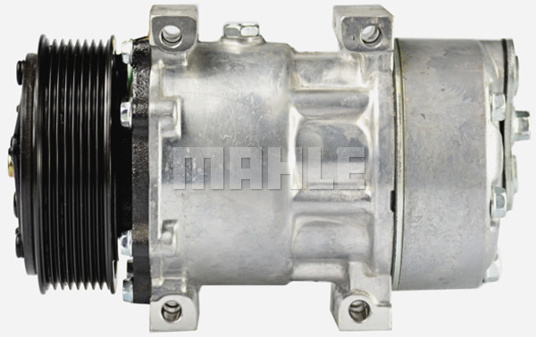 Ilustracja ACP 1143 000S MAHLE sprężarka, klimatyzacja