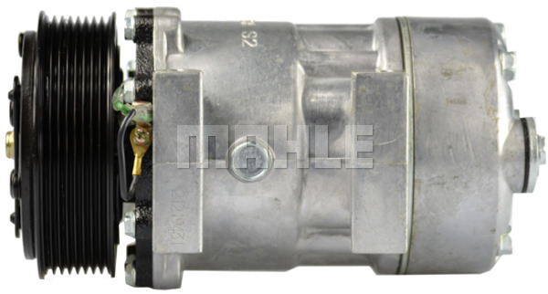 Ilustracja ACP 1143 000S MAHLE sprężarka, klimatyzacja