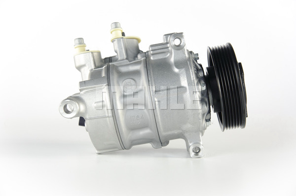 Ilustracja ACP 1148 000P MAHLE sprężarka, klimatyzacja