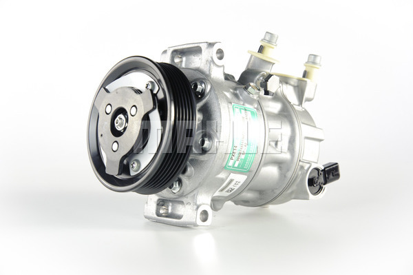 Ilustracja ACP 1148 000P MAHLE sprężarka, klimatyzacja