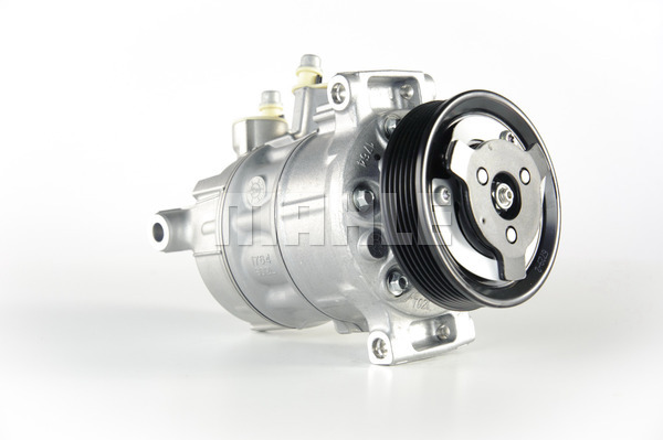 Ilustracja ACP 1148 000P MAHLE sprężarka, klimatyzacja