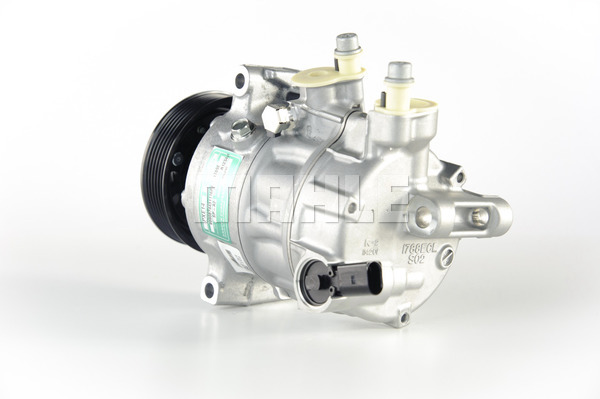 Ilustracja ACP 1148 000P MAHLE sprężarka, klimatyzacja