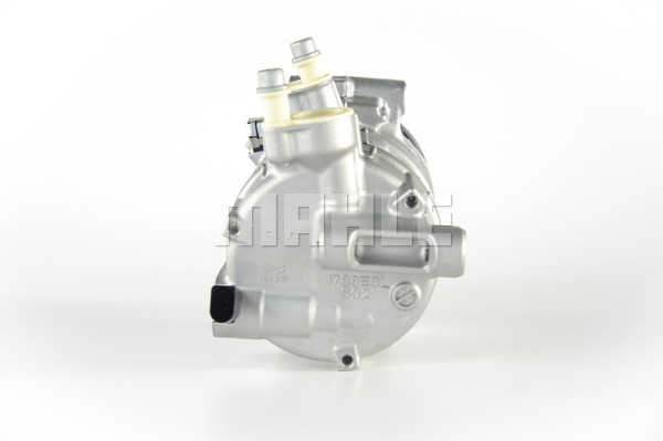 Ilustracja ACP 1148 000P MAHLE sprężarka, klimatyzacja