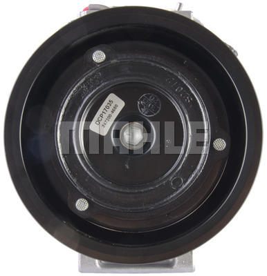 Ilustracja ACP 1153 000P MAHLE sprężarka, klimatyzacja