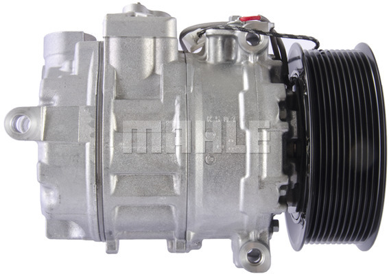 Ilustracja ACP 1153 000P MAHLE sprężarka, klimatyzacja