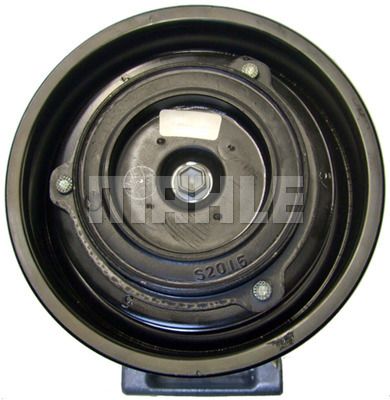 Ilustracja ACP 1156 000P MAHLE sprężarka, klimatyzacja