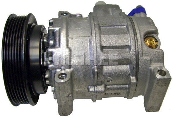 Ilustracja ACP 1156 000P MAHLE sprężarka, klimatyzacja