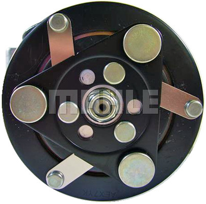 Ilustracja ACP 115 000P MAHLE sprężarka, klimatyzacja