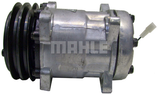 Ilustracja ACP 1062 000S MAHLE sprężarka, klimatyzacja