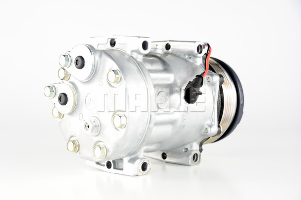 Ilustracja ACP 1064 000P MAHLE sprężarka, klimatyzacja