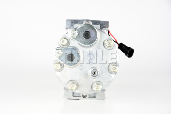 Ilustracja ACP 1064 000P MAHLE sprężarka, klimatyzacja