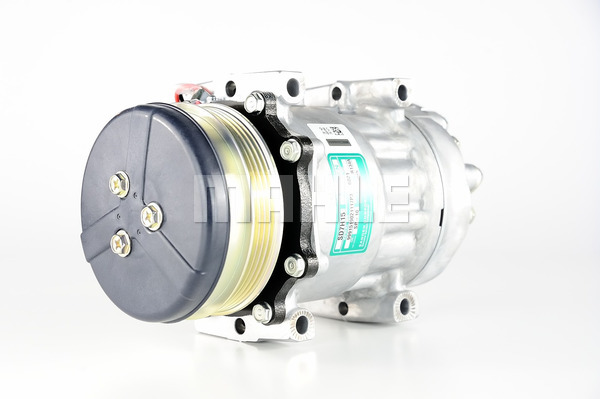 Ilustracja ACP 1064 000P MAHLE sprężarka, klimatyzacja