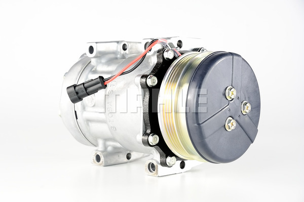 Ilustracja ACP 1064 000P MAHLE sprężarka, klimatyzacja