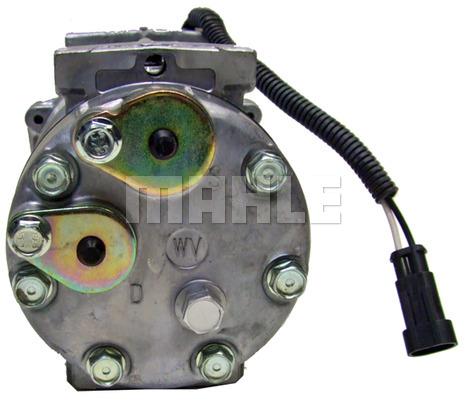 Ilustracja ACP 1064 000S MAHLE sprężarka, klimatyzacja