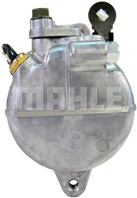 Ilustracja ACP 1070 000S MAHLE sprężarka, klimatyzacja