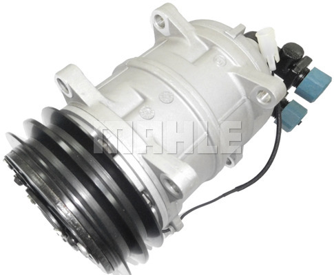 Ilustracja ACP 1084 000S MAHLE sprężarka, klimatyzacja
