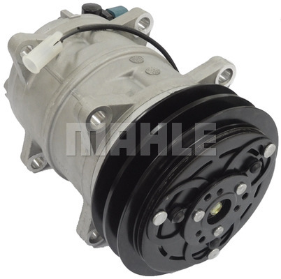 Ilustracja ACP 1084 000S MAHLE sprężarka, klimatyzacja