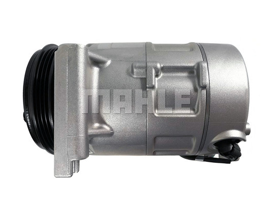 Ilustracja ACP 1190 000S MAHLE sprężarka, klimatyzacja