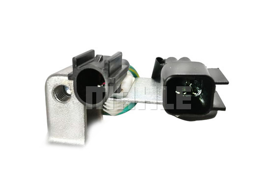 Ilustracja ACP 1190 000S MAHLE sprężarka, klimatyzacja