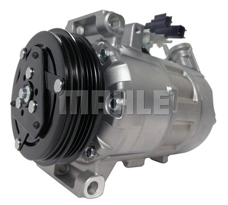 Ilustracja ACP 1190 000S MAHLE sprężarka, klimatyzacja