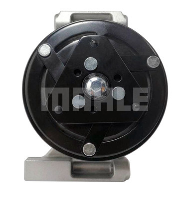 Ilustracja ACP 1190 000S MAHLE sprężarka, klimatyzacja