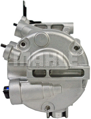 Ilustracja ACP 1202 000P MAHLE sprężarka, klimatyzacja