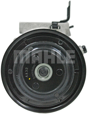 Ilustracja ACP 1202 000P MAHLE sprężarka, klimatyzacja