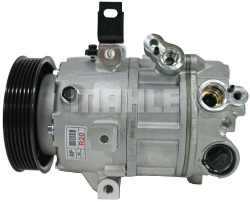 Ilustracja ACP 1202 000P MAHLE sprężarka, klimatyzacja