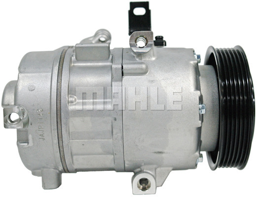 Ilustracja ACP 1202 000P MAHLE sprężarka, klimatyzacja