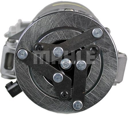 Ilustracja ACP 1203 000P MAHLE sprężarka, klimatyzacja