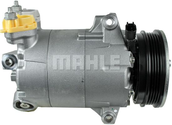 Ilustracja ACP 1203 000P MAHLE sprężarka, klimatyzacja