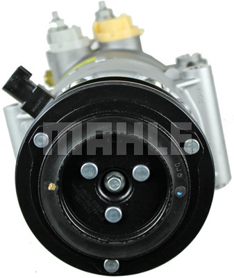 Ilustracja ACP 1205 000P MAHLE sprężarka, klimatyzacja