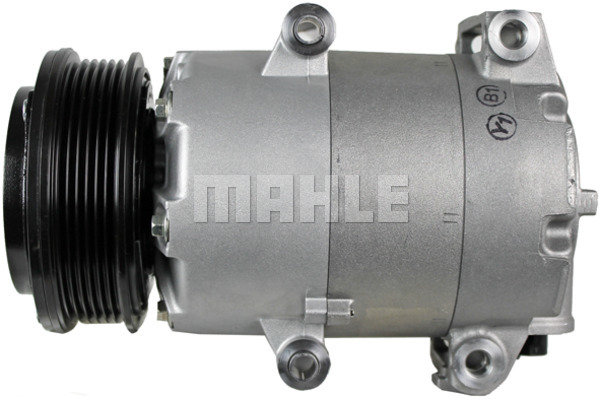 Ilustracja ACP 1205 000P MAHLE sprężarka, klimatyzacja