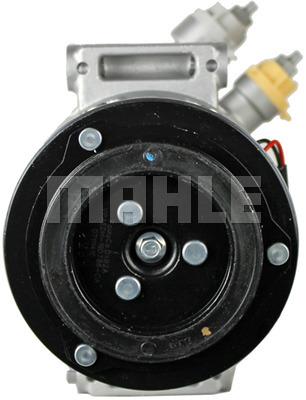 Ilustracja ACP 1206 000P MAHLE sprężarka, klimatyzacja