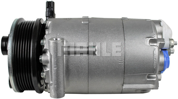 Ilustracja ACP 1209 000P MAHLE sprężarka, klimatyzacja