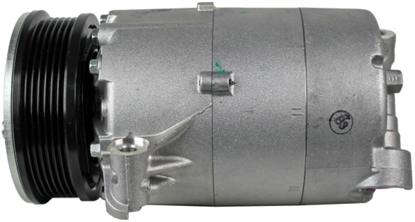 Ilustracja ACP 1210 000P MAHLE sprężarka, klimatyzacja